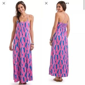 Vineyard vines dress size 4 EUC